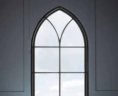 Murfreesboro Custom Windows